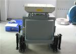 Mechanical Shock Absorber Testing Equipment 6-18ms Pulse Duration