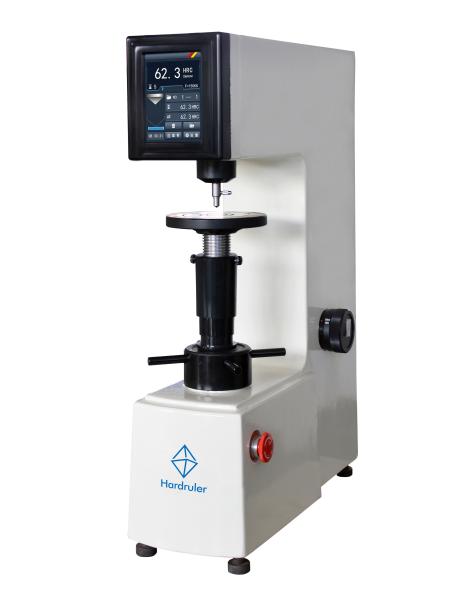 Quality Touch Screen HR-150D Digital Rockwell Hardness Testing Machine for sale
