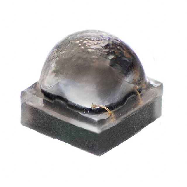Wholesale Active Blue XLamp XQ E Color LED Lighting 563mW Surface Mount 125° Viewing Angle from china suppliers