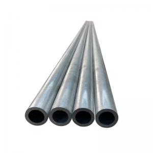 China J55 K55 API 5CT Casing Pipe Seamless Oil Casing Steel Pipe 304 Stainless Steel Tube on sale