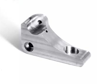 Quality Brass Titanium Precision CNC Machined Parts For Metal Recycling Machine for sale