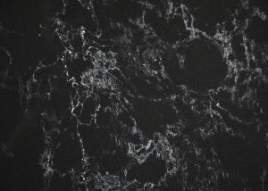 Wholesale Professional Artificial Quartz Slabs , 93% Quartz Engineered Stone Tiles from china suppliers