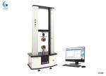 Steel Ultimate Tensile Testing Machine With Digital LCD Display Stand Alone