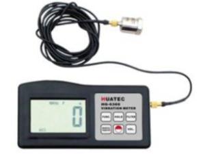 Wholesale Accuracy Digital Vibration Meter , Portable Vibration Analyzer HG6360 from china suppliers