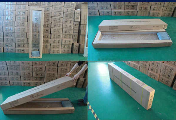 hot selling eas em library gate EM antennas