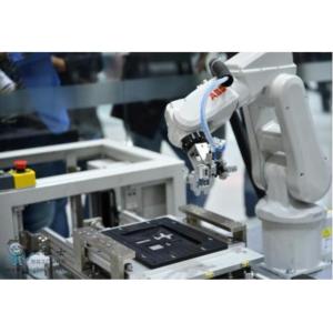 4 Axis Used Robot Arm ABB IRB 460 Humanoid Machine Robot