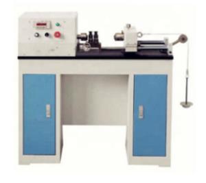 Wholesale GB/T 2976 Metal Wire Torsion Testing Machine Mandril Length 90mm from china suppliers