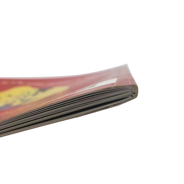 Colorful Offset Printing Services 4C 400gsm C1S Board Custom Story Book For Child