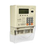 electric smart meter Smart Meter's Performance with Electric Meter Testing