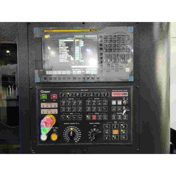 VMC 5 Axis 11KW CNC Vertical Milling Machine VMC1160DL For Molds