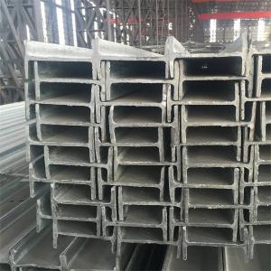 Wholesale Constructions Structural Steel Profiles For Building And Engineering Projects from china suppliers