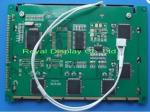 RYG320240A Lcd Graphic Display Module 320x240 Dots 100% Replace HANTRONIX