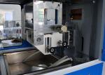IEC 62196-3 EV Plug Mechanical Lock Endurance Test Equipment For Charging