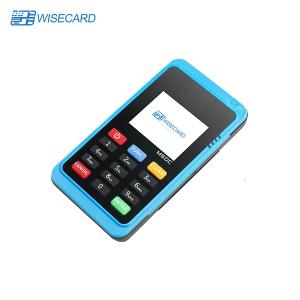 Wholesale IOS Cellphone Android POS Terminal With Pin Pad System from china suppliers