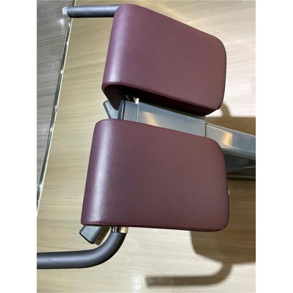 Hot Selling Gym Fitness Exeserces 45 Degree Back Extension Machine Roman Chair