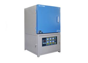 Wholesale High Temperature 1700℃ Ceramic Firing Furnace, Ceramic Kilns from china suppliers