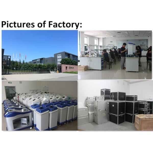 50% Big promotion Permanent IPL laser Hair Removal Equipment in August