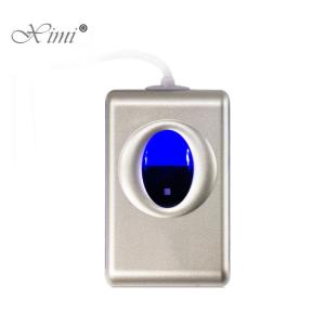 China Original Small Biometric Fingerprint Scanner , 4000B Biometric Thumbprint Scanner on sale