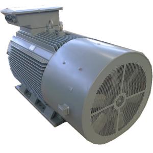 Wholesale Three Phase Permanent Magnet Alternator Long Lifespan Low Speed from china suppliers