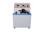 Microcomputer Control Paper Testing Equipment Ink Rub Resistance Test Machine