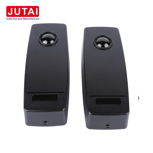 Quality 12-24V DC Automatic Gate Infrared Photocell Sensor With IP65 Waterproof Level for sale