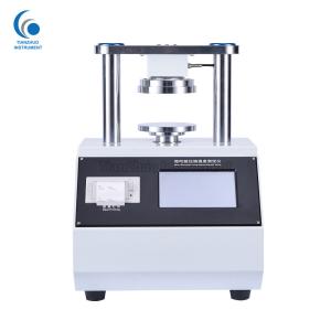 Wholesale Fast Speed Paper And Packaging Material Testing Instruments High Performance from china suppliers