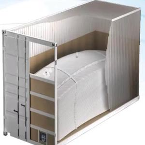 Wholesale Latex Wine 20ft Container Flexitank Anti-Leaking Liquid Tank from china suppliers