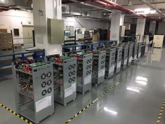 Shangyu (Shenzhen) Technology Co. Ltd