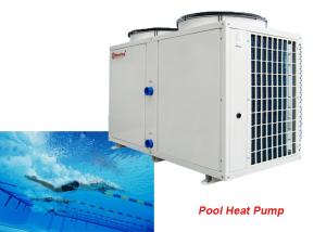 Wholesale mdy150d 50KW inverter swimming pool heating heat pump air to water from china suppliers