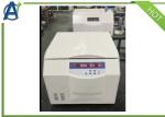 12000r/Min High Speed Centrifuge Machine For CEC Testing In Soil Analysis