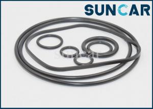 Wholesale 719211KT Gear Pump Seal Kit DH130LC-V Doosan Seal Kit from china suppliers