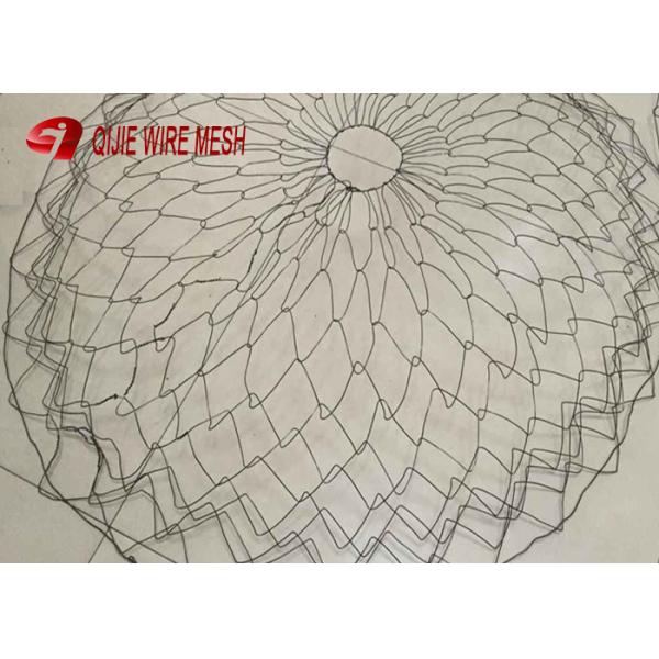 tree root netting mesh