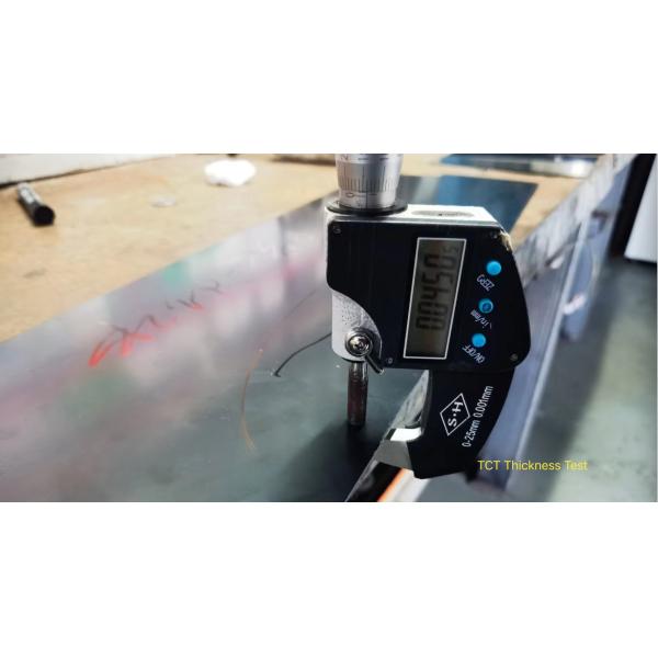 AA3005 H47 Color Coated Aluminum Flat Sheet and Coil For forming Gutter System