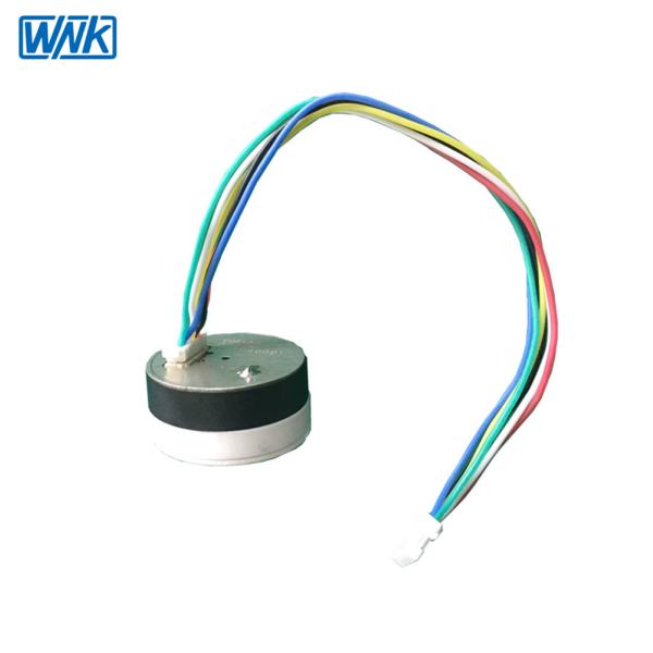 Digital I2C Gas Pressure Transmitter 1MPa 1.6MPa Rapid Response