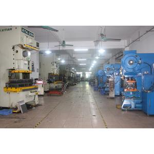 Dongguan Laidefu Metal Products Co., Ltd