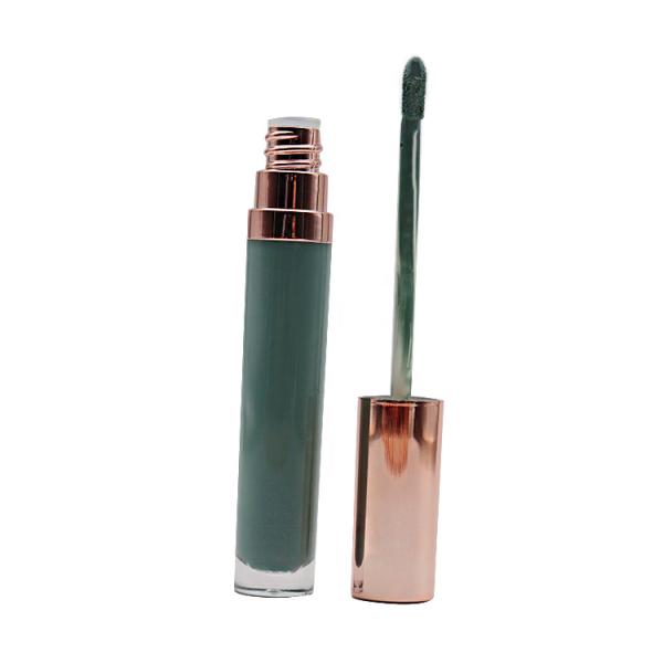 OEM 24color Velvet Mist Matt Lip Gloss Genuine Lipstick