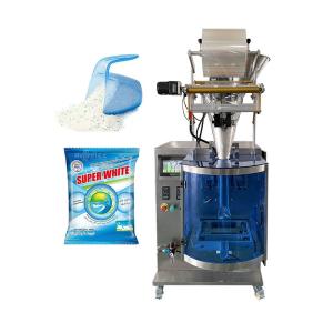 Wholesale 0.1g Powder Pouch Packing Machine 500kg 100bags/min VFFS from china suppliers