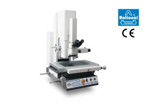 Wholesale High Efficiency Video Measuring Microscope For Electronic Components from china suppliers