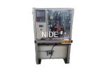 Automatic Commutator Fusing Machine ( Weling Machine) For DC motor And Universal