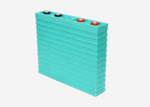 Wholesale Prismatic Lithium Ion Battery Pack 400Ah For Off Grid Solar System Storage / RV from china suppliers