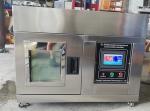 Mini Temperature And Humidity Testing Machine ( Stainless Steel Type )