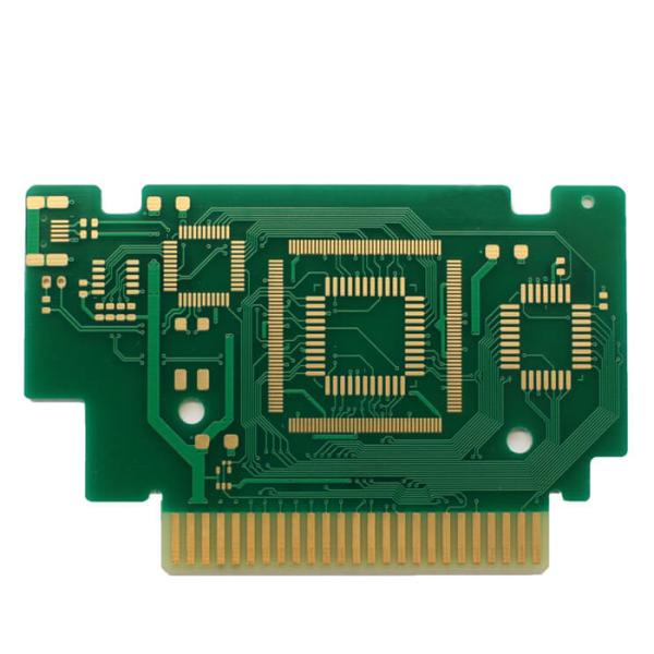Quality Electronic Single Sided PCB FR1 Prototype Control Inverter Circuit Board for sale