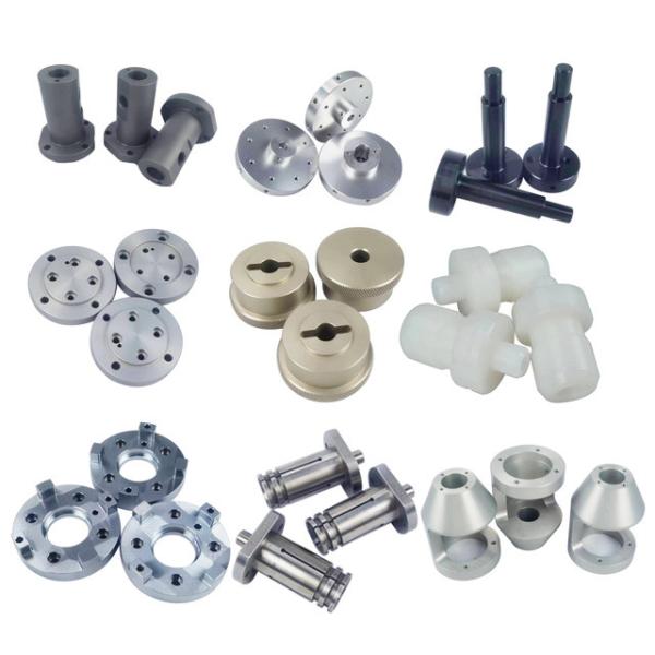 CNC Machining 316 Stainless Steel CNC Machining Services Custom Precision Machining