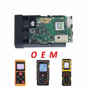 Wholesale 50m High Resolution Handheld Laser Distance Meter Sensor Module High Accuracy from china suppliers