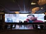 P2.6 Rental Led Display Screen , Indoor Led Display Board For High End Events