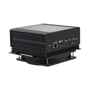 Wholesale VGA Jetson NANO 4G 16GB IPC Embedded Computer Box With Face Recognition Module from china suppliers