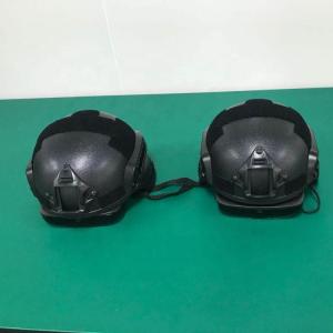 Android 9.0 Non Contact 5m Smart Temperature Measuring Helmet