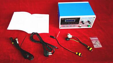 Quality CR-C Diesel Common Rail Injector Tester/simulator for sale