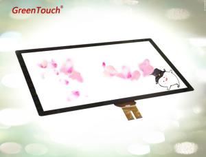 Wholesale 18.5&quot; Capacitive Touch Screen Flexible Capacitance Sensor With USB Interface from china suppliers