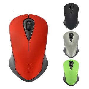 China 1600DPI Wireless Optical 2.4 G Keyboard Mouse For Laptop Chromebook on sale